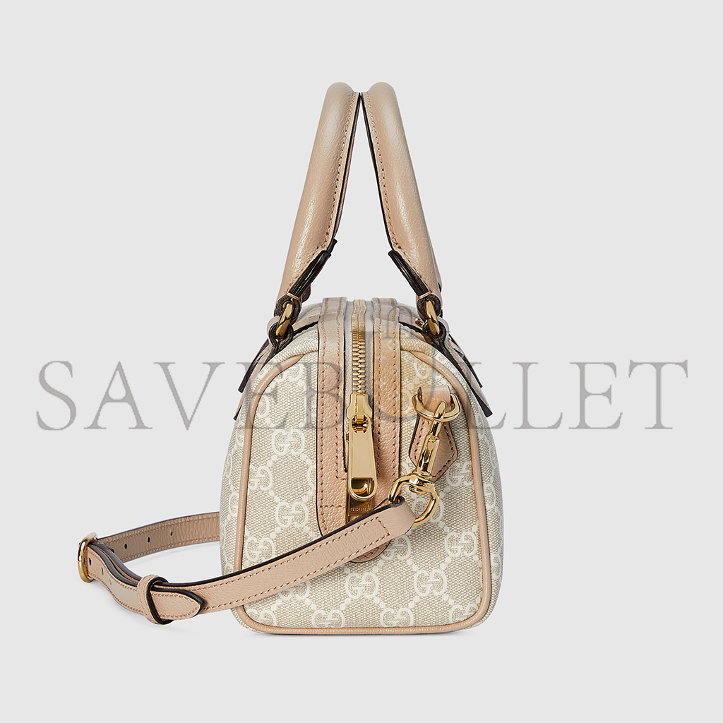 GUCCI OPHIDIA MINI TOP HANDLE BAG 772053 (21*14*11cm) GUCCI OPHIDIA MINI TOP HANDLE BAG 772053 (21*14*11cm)